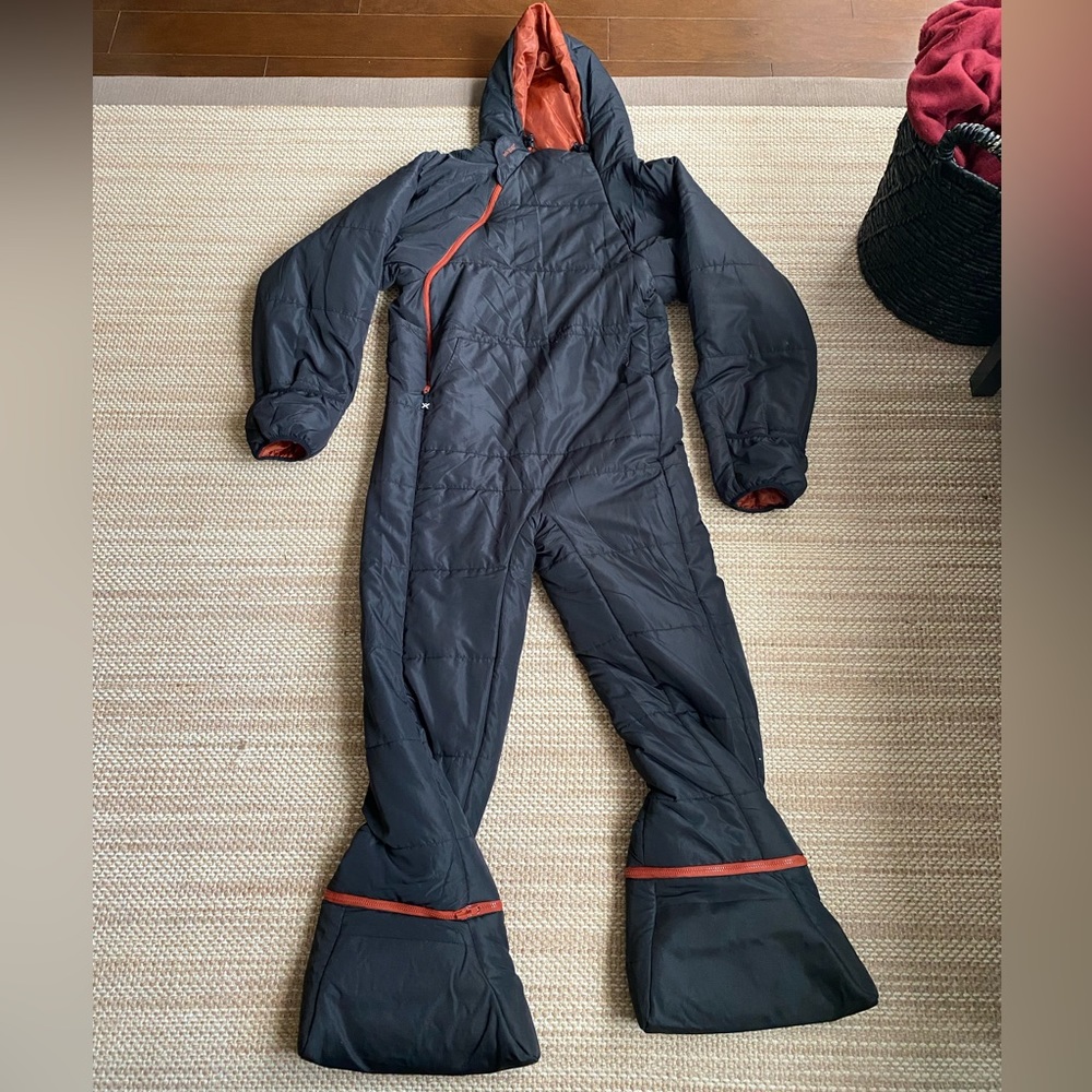 Selk bag
